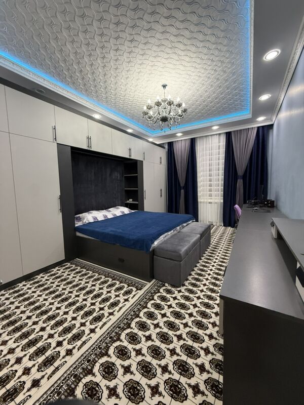 Satlyk jay taze gurtly 1 et 4 - Ашхабад - img 1