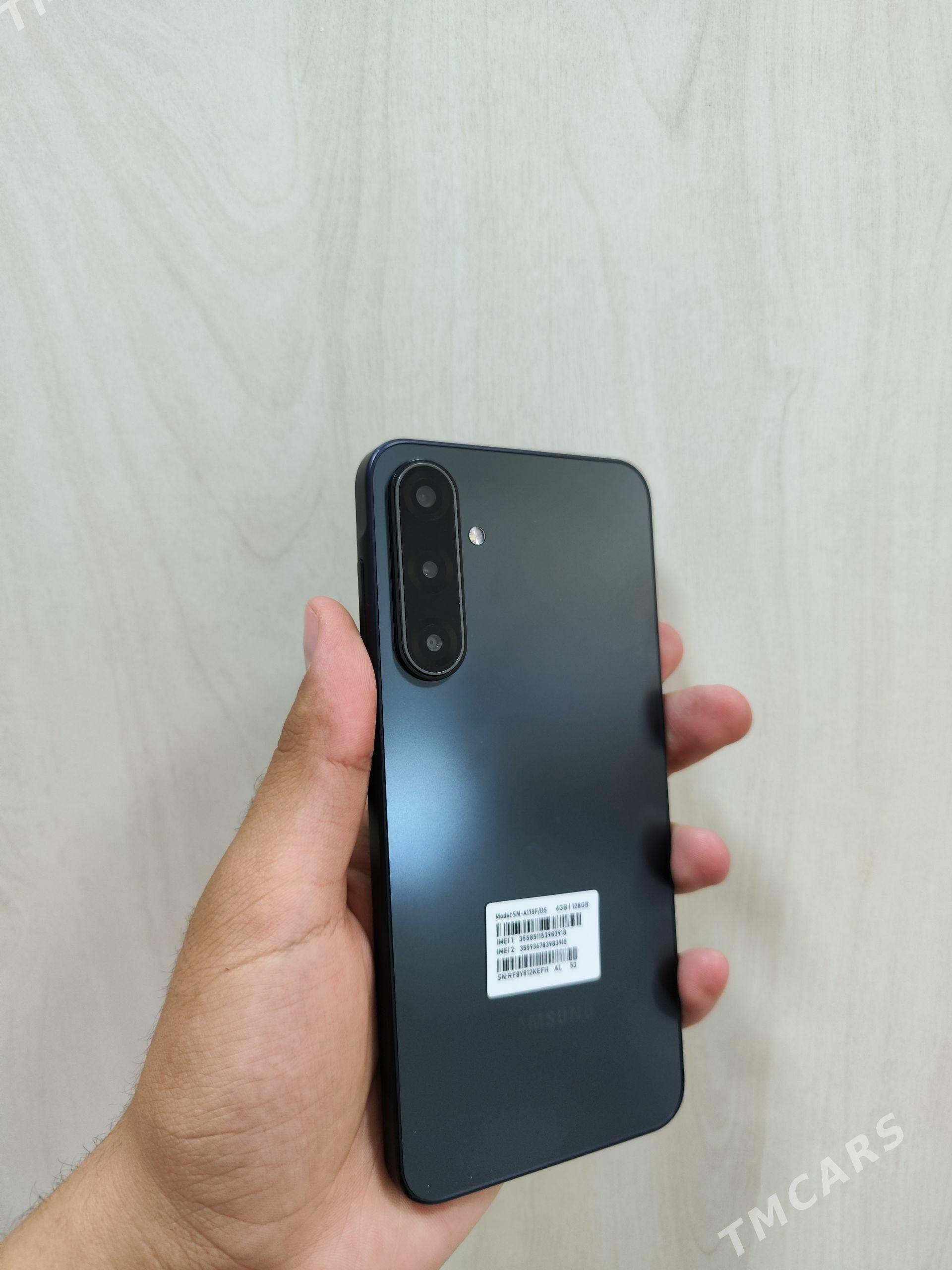 Samsung A17 6/128 - Кëши - img 1