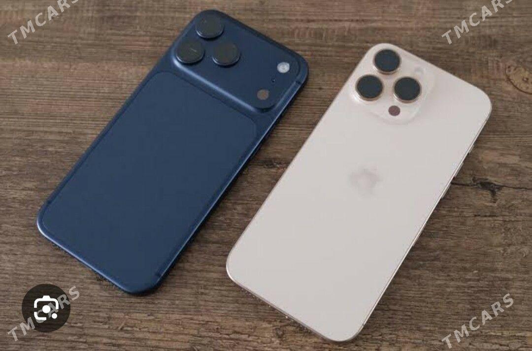 KREDIT BERÝAS IPHONE - Ашхабад - img 1
