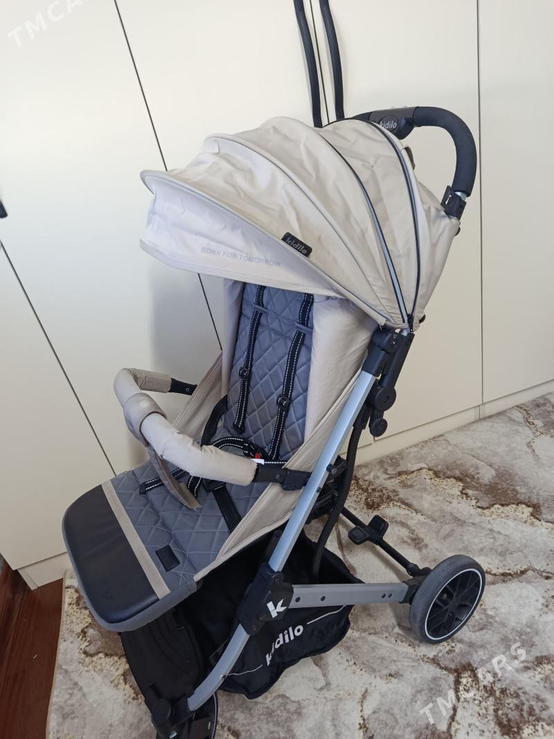 Kalyaska каляска - Гаудан "В" - img 1