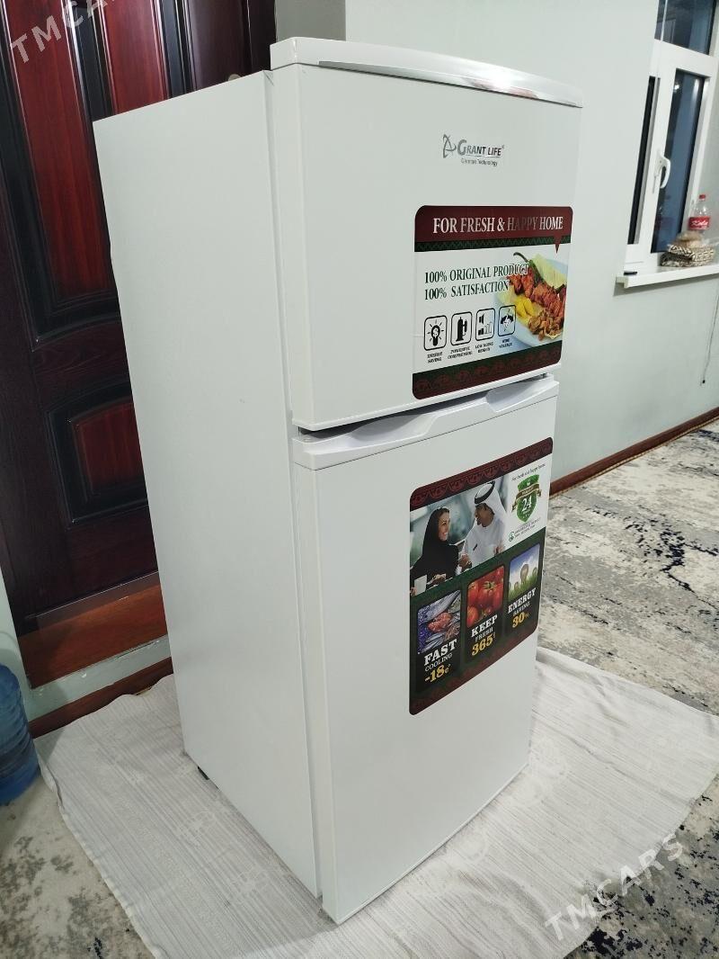 Grant life - Hitrowka - img 1