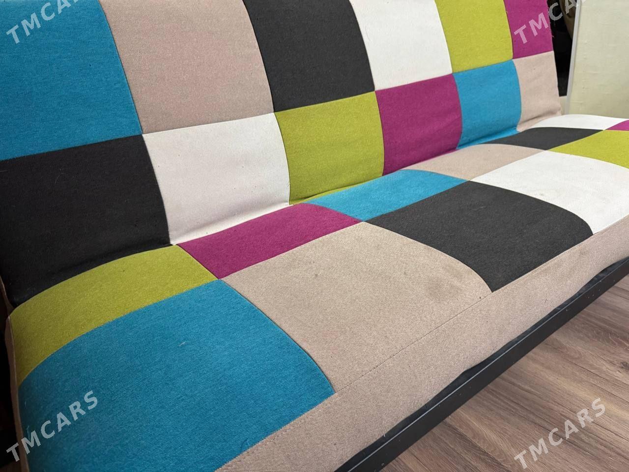 Диван (легкий) - Türkmenabat - img 1