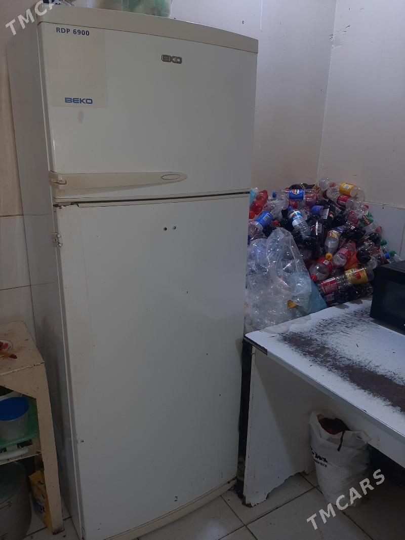 Uly holadilnik - Ашхабад - img 1