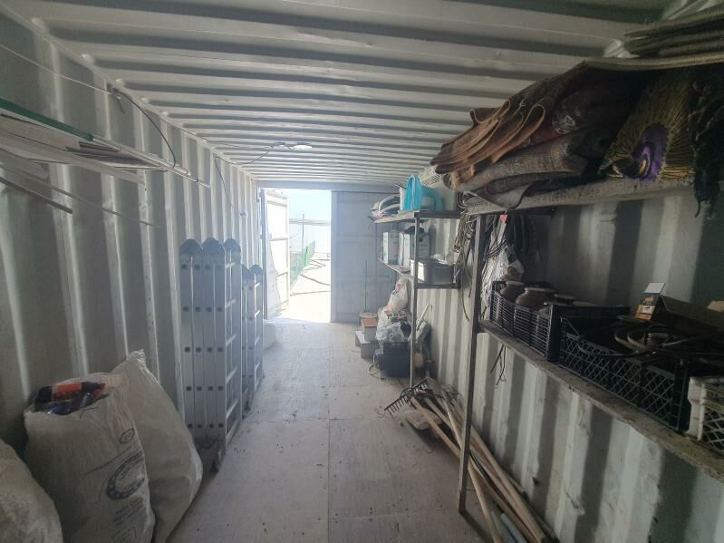 kantennir 40 tonlyk - Бузмеин - img 1