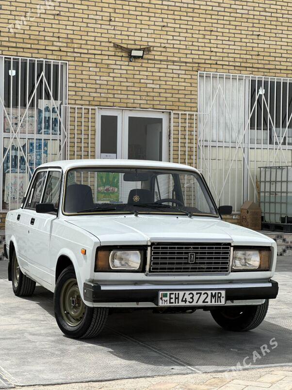 Lada 2107 2010 - 45 000 TMT - Байрамали - img 1