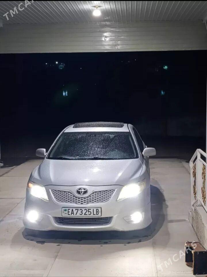 Toyota Camry 2010 - 250 000 TMT - Magdanly - img 1