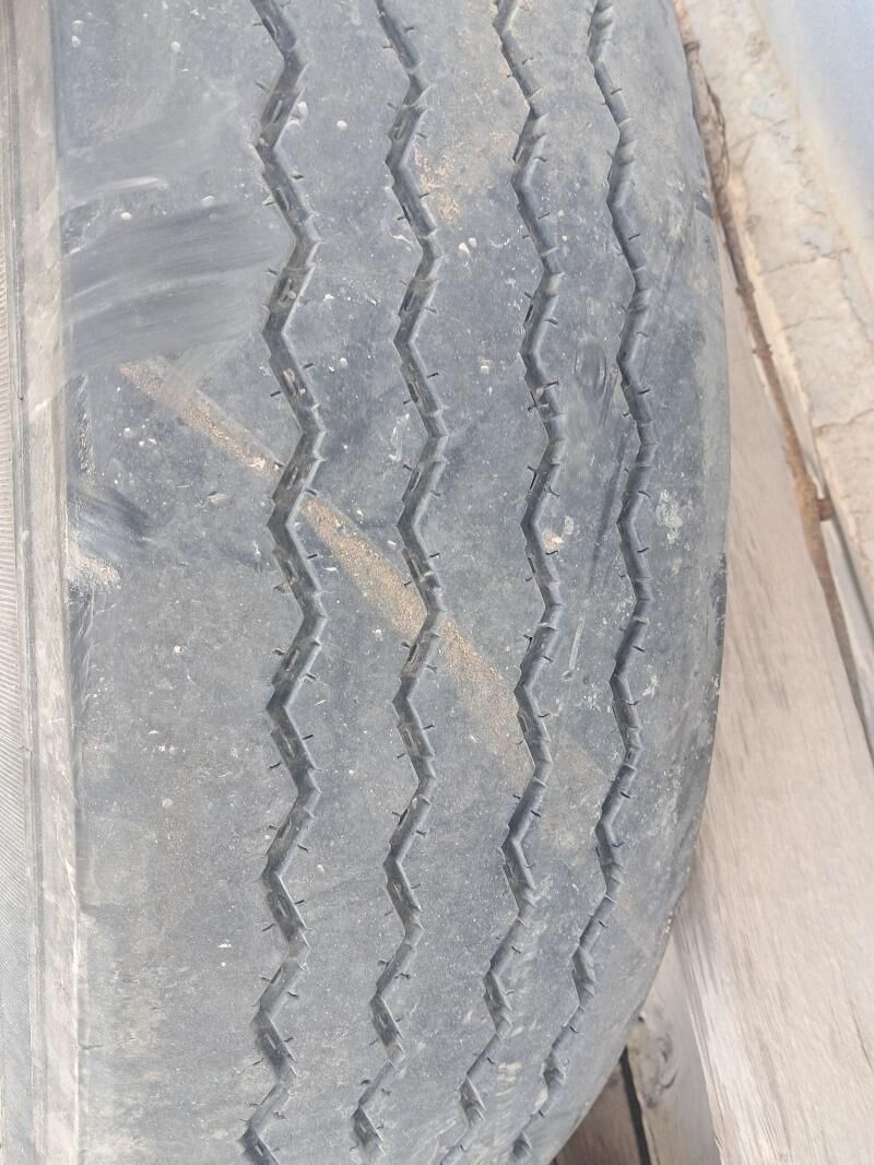 ayak 1 400 TMT - Bereket - img 1