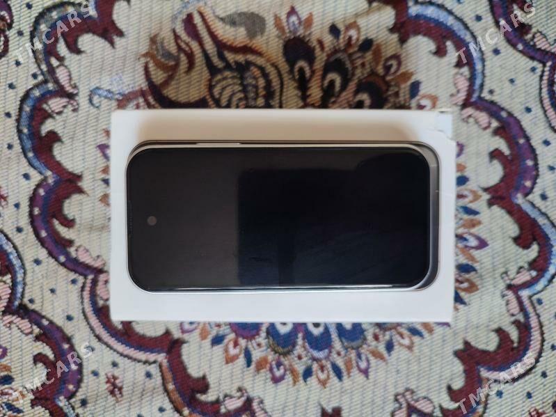 IPHONE 16 PRO MAX - Daşoguz - img 1