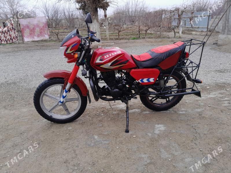 Fekon FK200-14G 2026 - 7 000 TMT - Бахарден - img 1