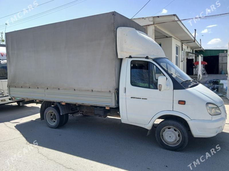 Gaz Gazel 2016 - 200 000 TMT - Aşgabat - img 1