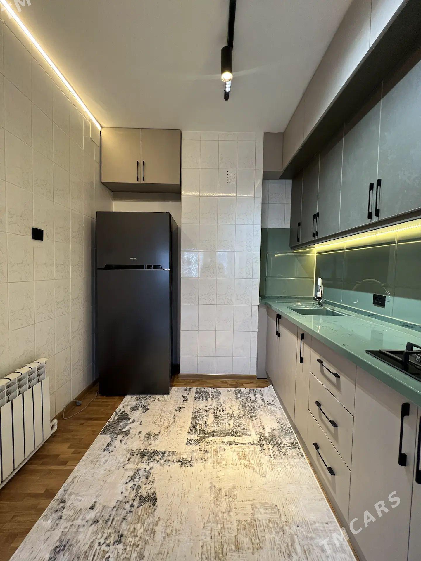 Mir 2/2 4komnat 5/4 etaş - Мир 2 - img 1