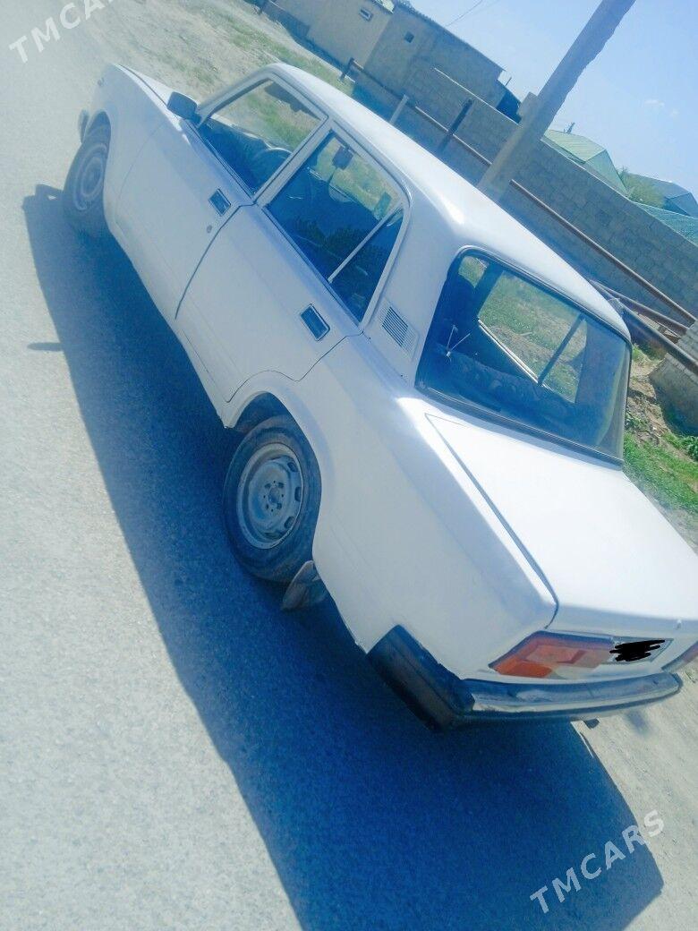 Lada 2107 2000 - 22 000 TMT - Aşgabat - img 1