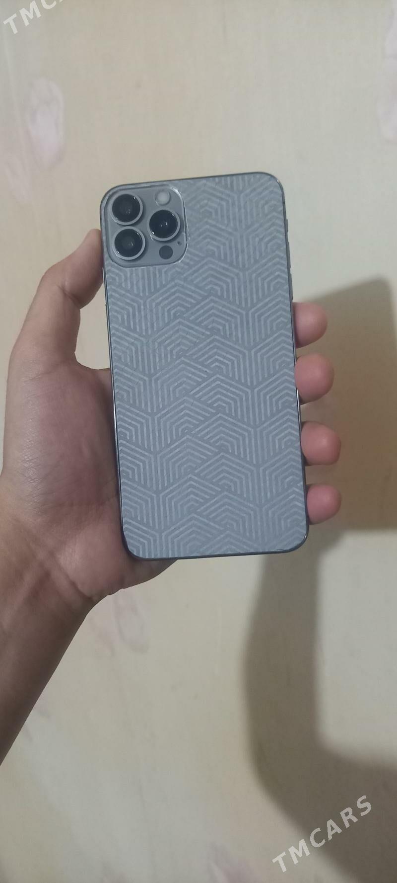 iphone xs max 15 pro owurlen - Балканабат - img 1