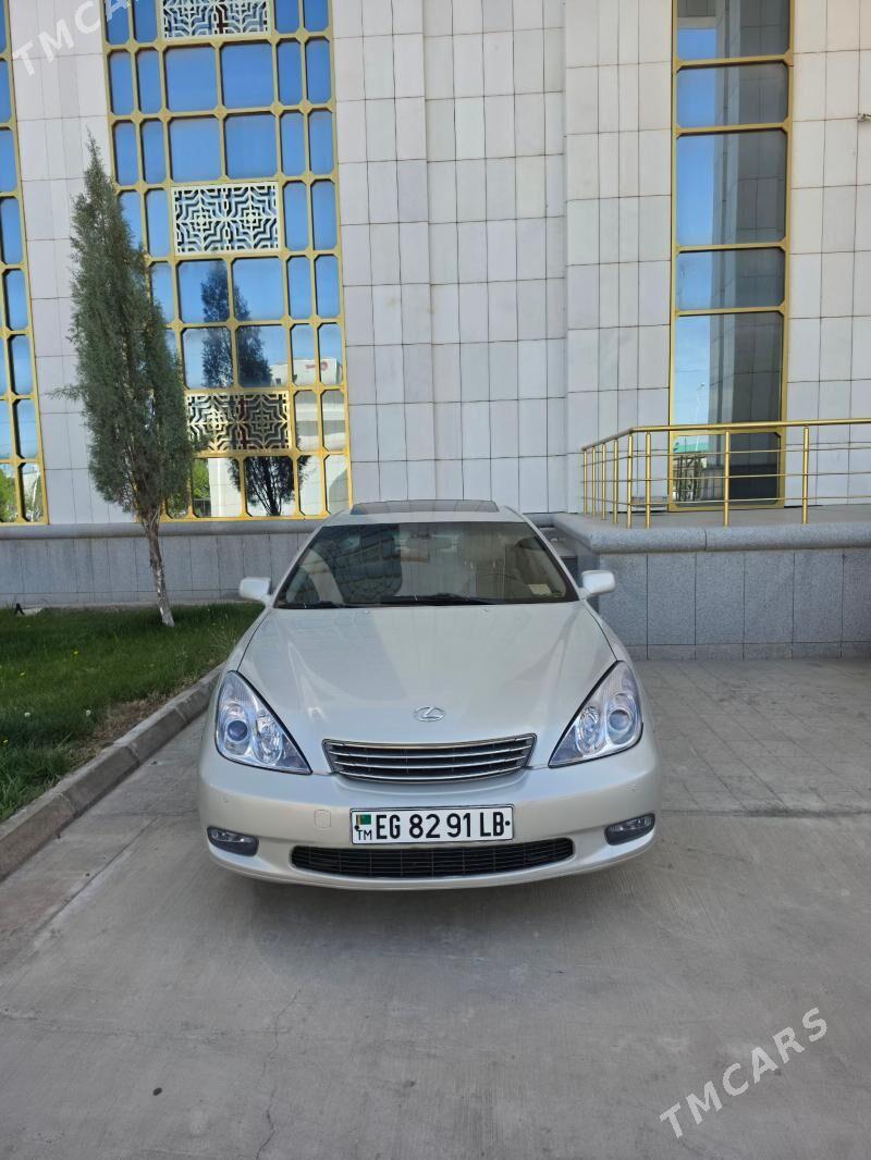 Lexus ES 330 2004 - 235 000 TMT - Türkmenabat - img 1