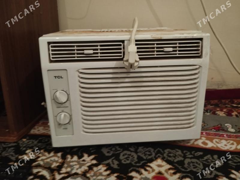 TCL conditioner okonny - 6 mkr - img 1