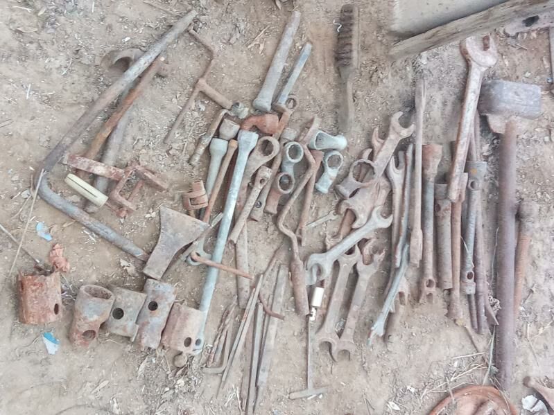 acar 40 TMT - Гёкдепе - img 1