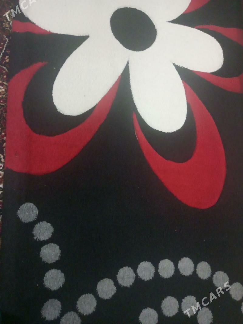 türkiň halysy - Parahat 2 - img 1