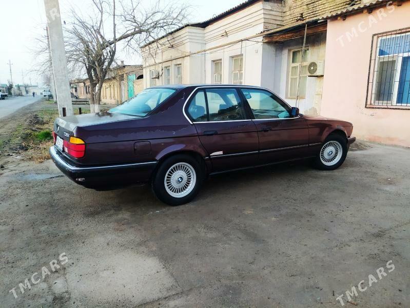 BMW 7 Series 1994 - 70 000 TMT - Туркменабат - img 1