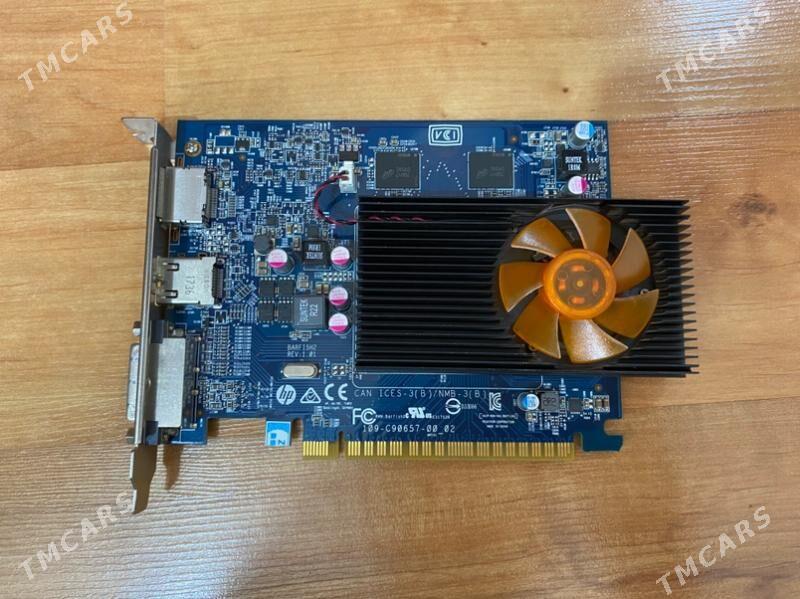 VideoCard Amd R9 M360 4GB - Ашхабад - img 1