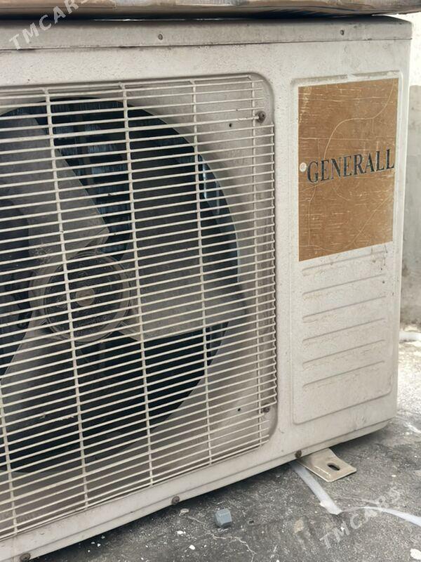 кондиционер - 5 mkr - img 1