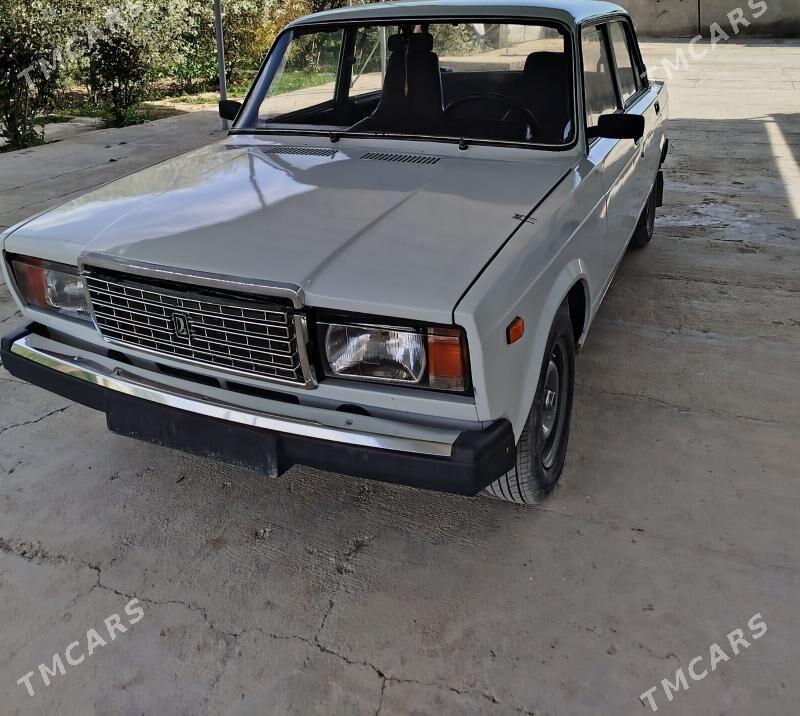 Lada 2107 1998 - 38 000 TMT - Бахарден - img 1