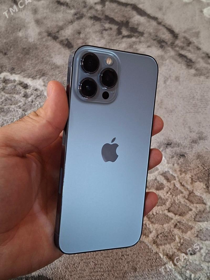 İphone 13 pro max - Ашхабад - img 1