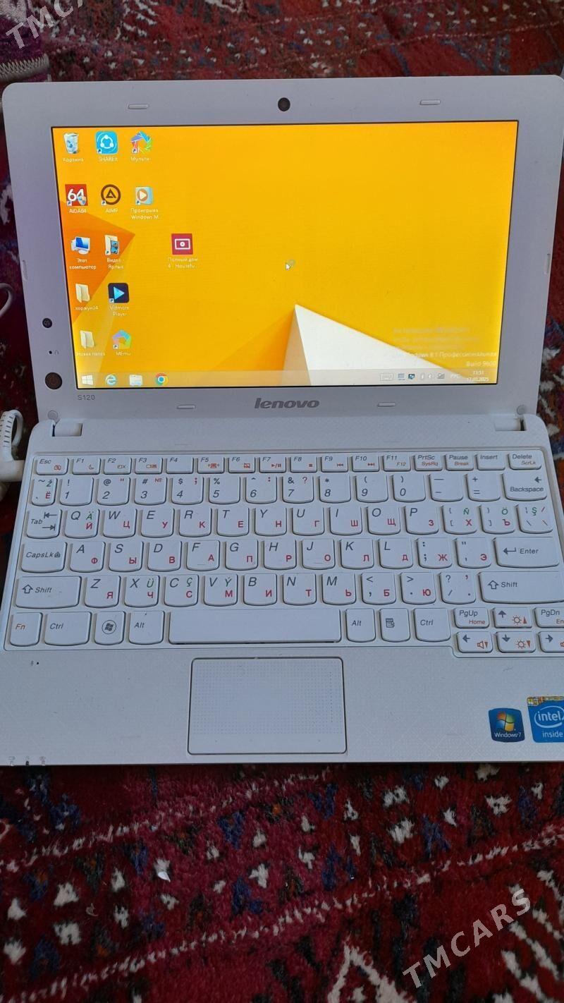 Lenovo notbuk - Babadaýhan - img 1