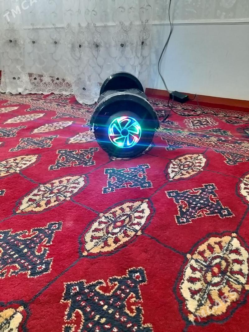 Sigwey skuter - Mary - img 1