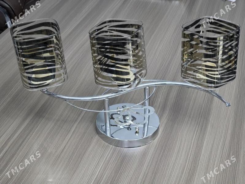 Lyustra lustra люстра lusdyra - Мир 2 - img 1