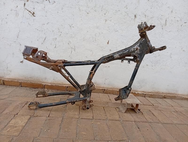 Fekon rama 2 300 TMT - Керки - img 1