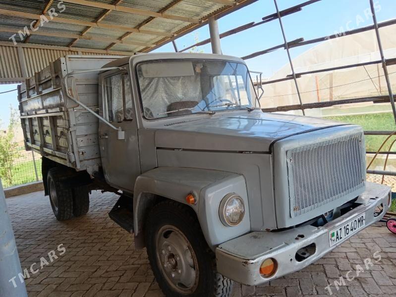 Gaz 53 1992 - 58 000 TMT - Türkmengala - img 1