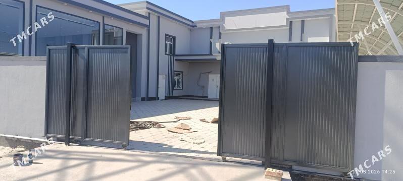 Derweze worota - Мары - img 1