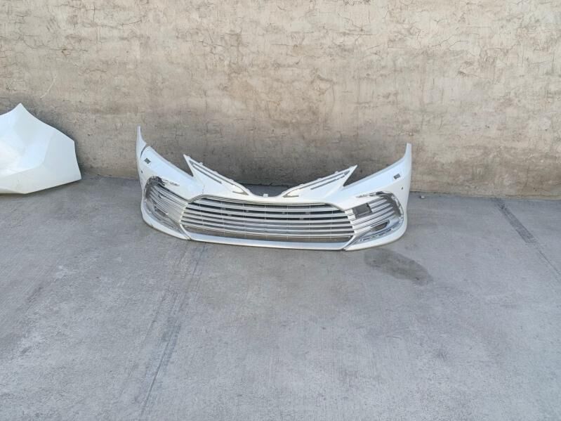 bamper 3 000 TMT - Hitrowka - img 1