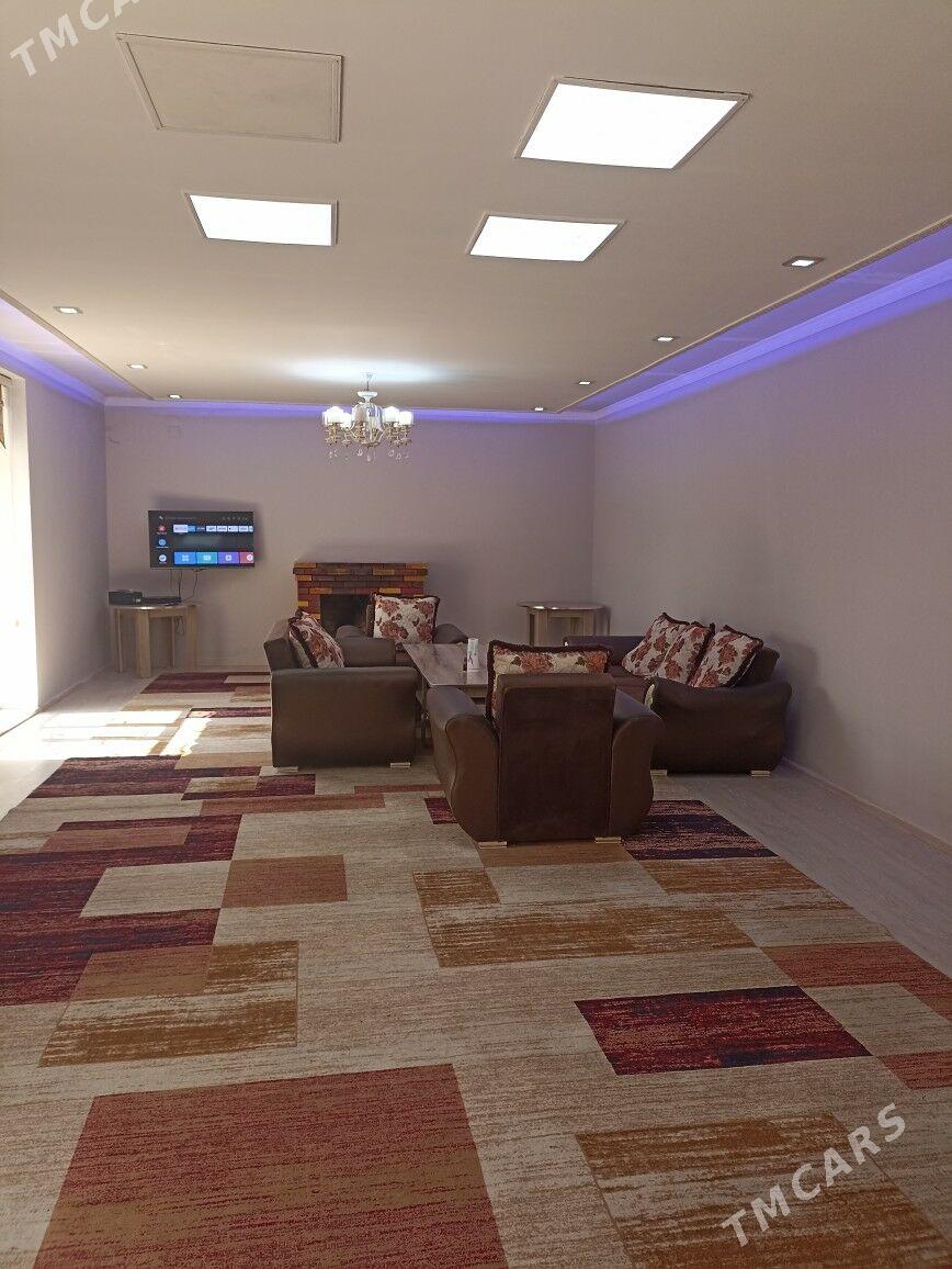 DAÇA - Türkmenabat - img 1