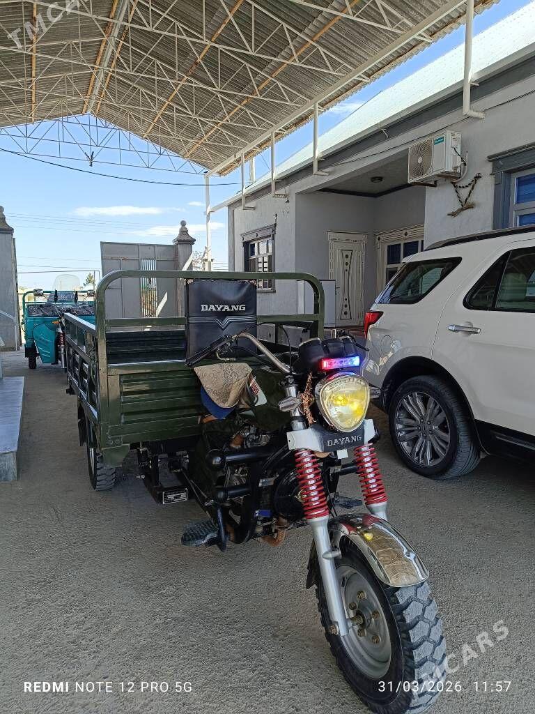 Fekon FK200-14G 2025 - 20 000 TMT - Gökdepe - img 1