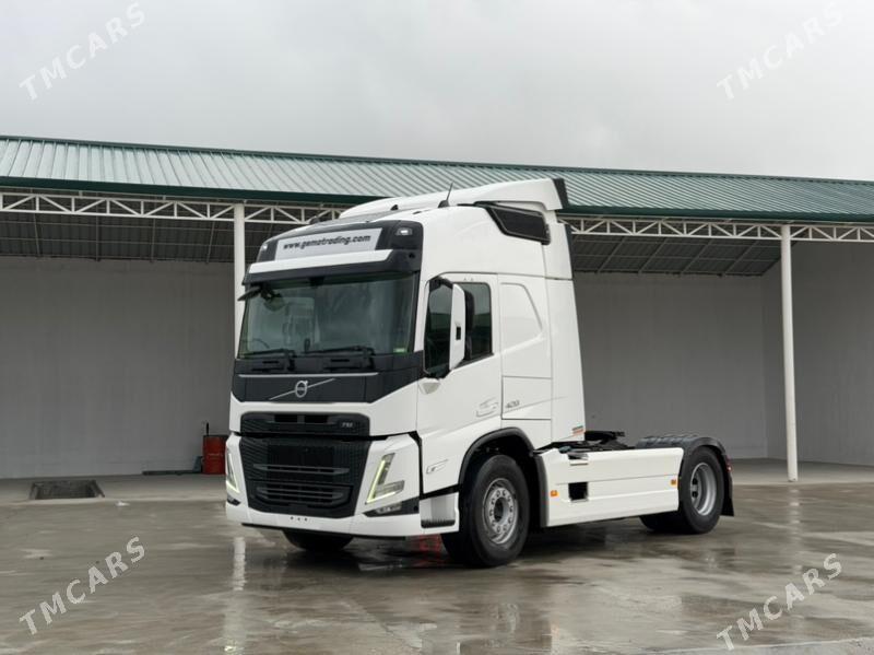 Volvo FH 420 2021 - 1 150 000 TMT - Aşgabat - img 1