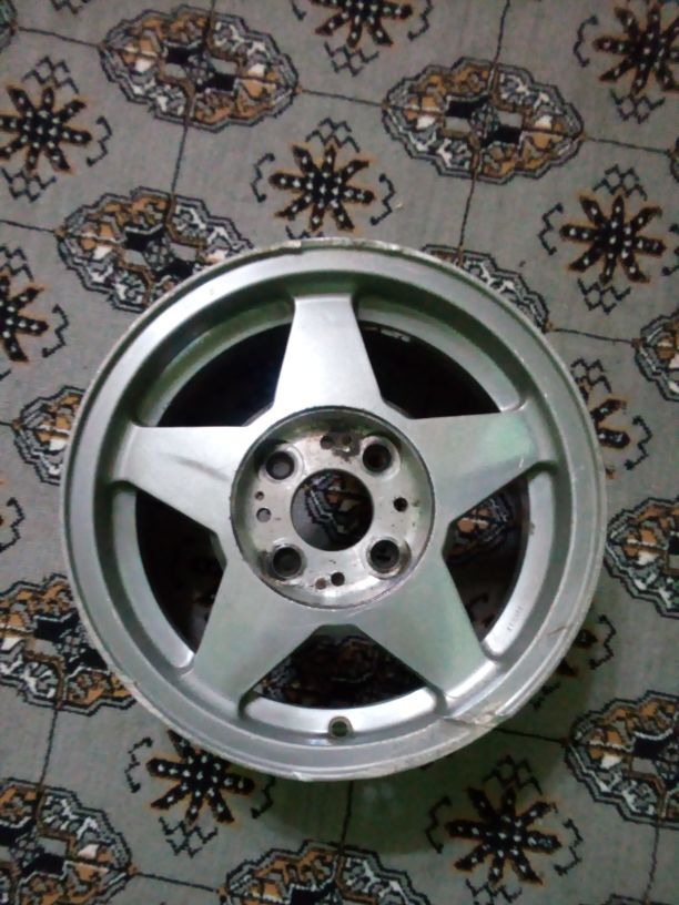 vilis disga 150 TMT - Ак-Бугдайский этрап - img 1