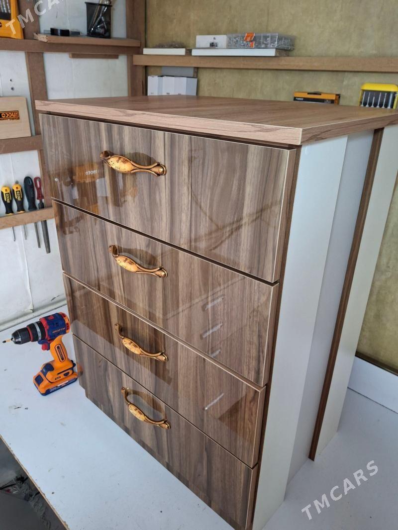 kamod камод kamot - Кëши - img 1