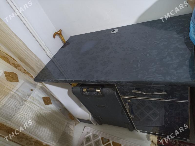 Kompýuter stol - Ашхабад - img 1