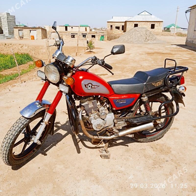 Fekon FK150-8G 2012 - 8 200 TMT - Бабадайхан - img 1