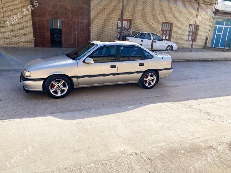 Opel Vectra 1995 - 58 000 TMT - Туркменабат - img 1