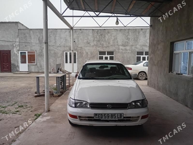 Toyota Corona 1993 - 69 000 TMT - Магданлы - img 1