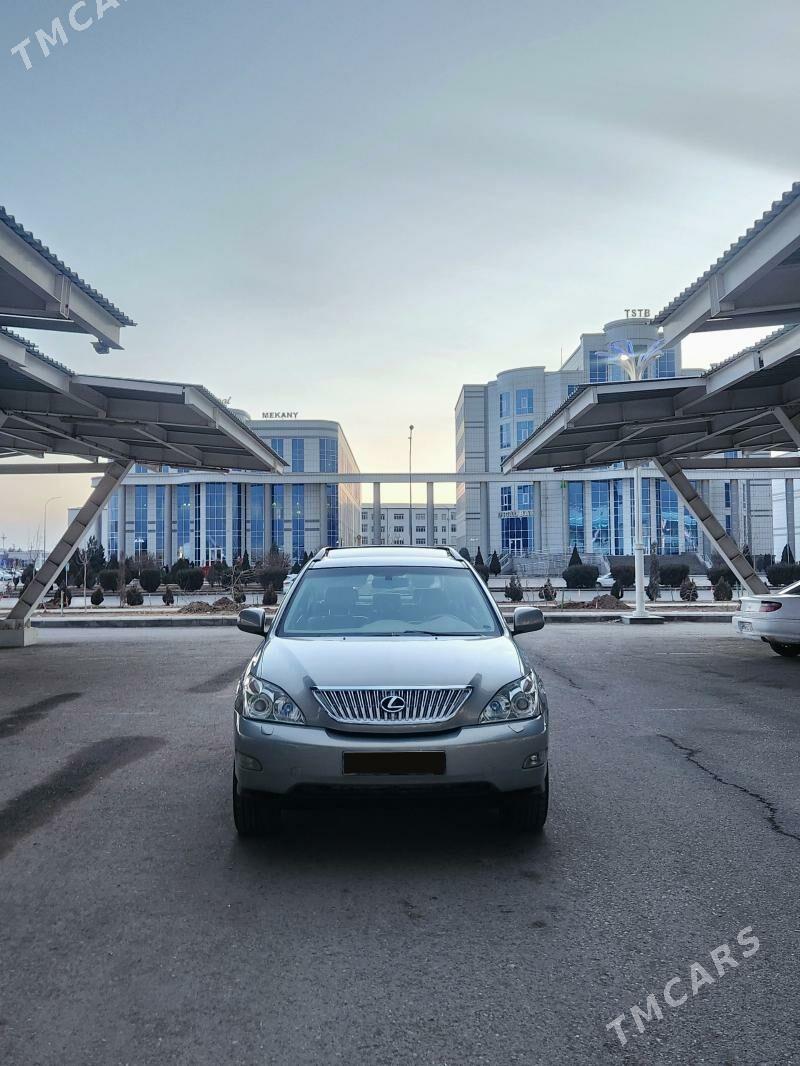 Lexus RX 350 2008 - 305 000 TMT - Дашогуз - img 1