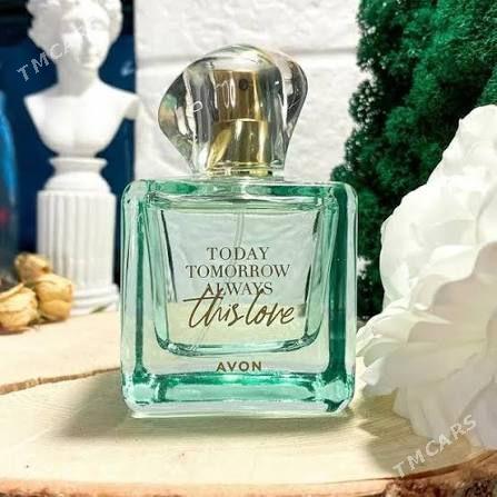 Avon today - Mary - img 1