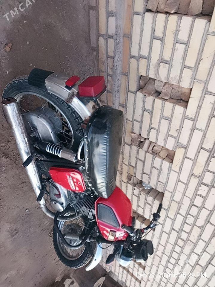 Iž Planeta 5 2023 - 9 000 TMT - Халач - img 1