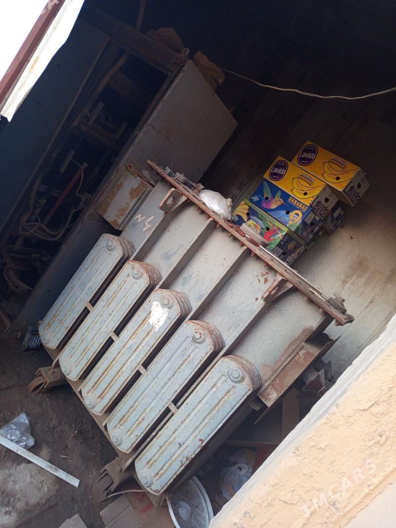 transformator - Köneürgenç - img 1