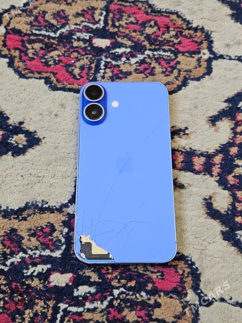 iphone x - Ашхабад - img 1