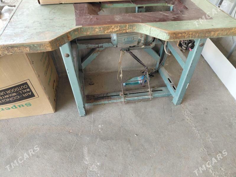 Dikin mashyn - Gyzylarbat - img 1