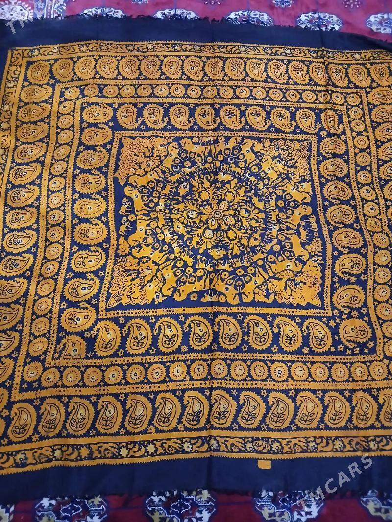 gadymy gynac - Gökje - img 1