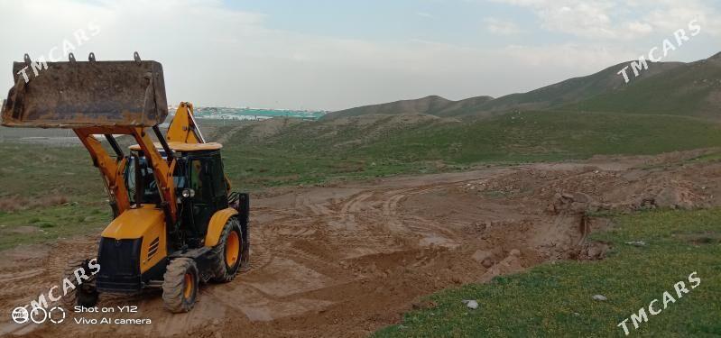 JCB 3CX ECO 2013 - 450 000 TMT - Gökdepe - img 1